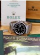 Rolex Submariner full set 16610