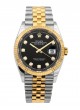 Rolex Datejust 36 Diamond Dial 126233