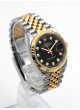 Rolex Datejust 36 Diamond Dial 126233