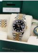 Rolex Datejust 36 Diamond Dial 126233