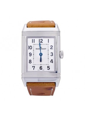 JAEGER LECOULTRE Reverso