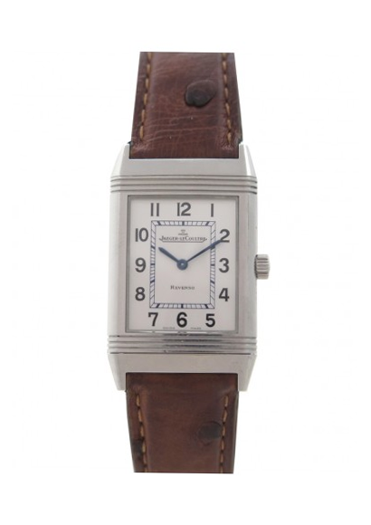 JAEGER LECOULTRE REVERSO QUARTZ