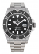 Rolex Submariner Date 116610