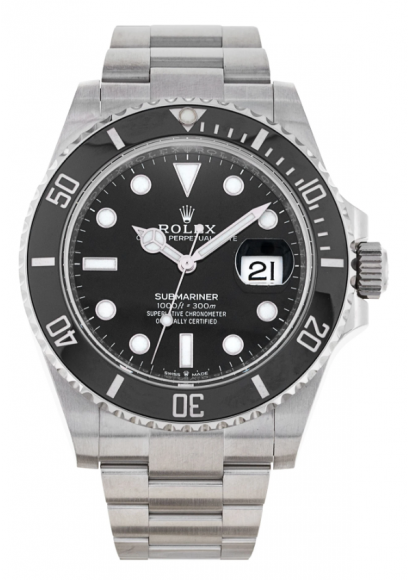 Rolex Submariner Date 116610