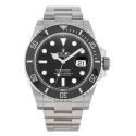  Submariner Date 116610