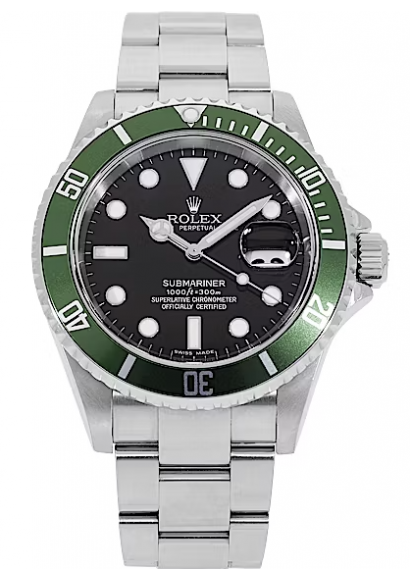  SUBMARINER 16610 LV