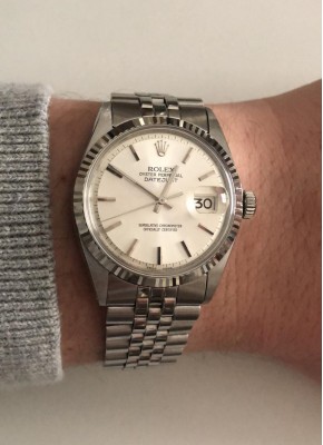 ROLEX