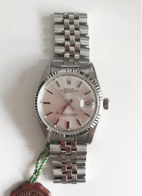 ROLEX