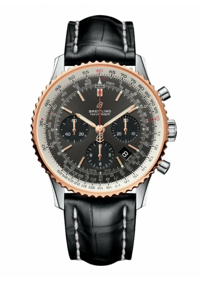  Navitimer 1 B01 Chronograph 43 UB0121211F1P1