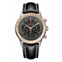  Navitimer 1 B01 Chronograph 43 UB0121211F1P1