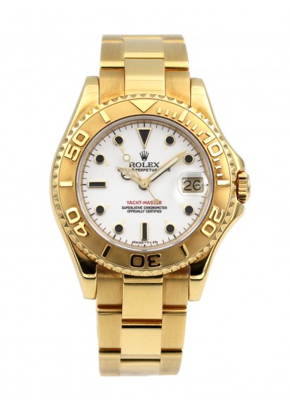 Rolex Yachtmaster 68628