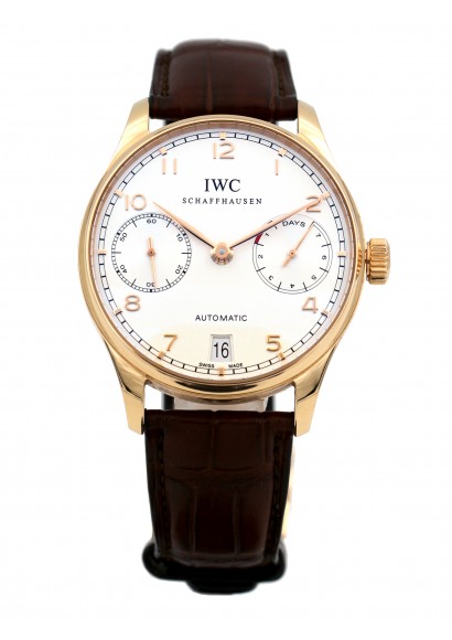 IWC Portuguese Automatic Reserve 500113