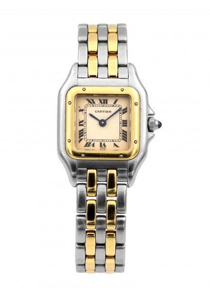 Cartier panthere CRW25029B6