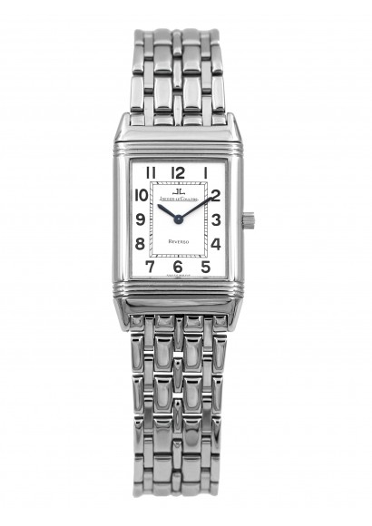 Jaeger-Lecoultre Reverso Classique 250.8.08