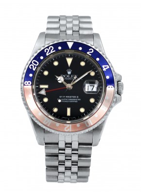  GMT master II 16710