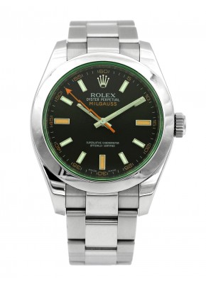  Milgauss 