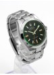 Rolex Milgauss 