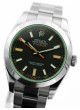 Rolex Milgauss 