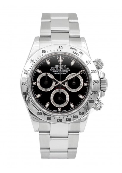 Rolex Daytona 116520