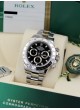 Rolex Daytona 116520