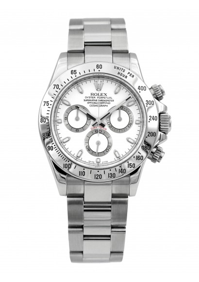 Rolex Daytona 116520