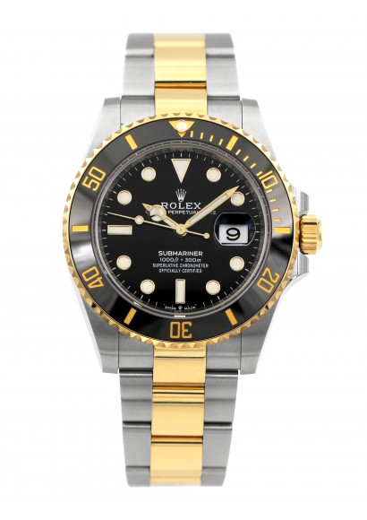 Rolex Submariner 126613LN