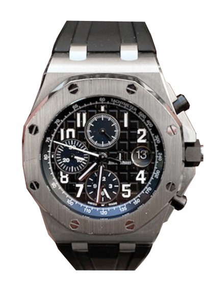 AUDEMARS PIGUET