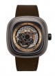 SEVENFRIDAY P2/01 SF-P2/01-K0036