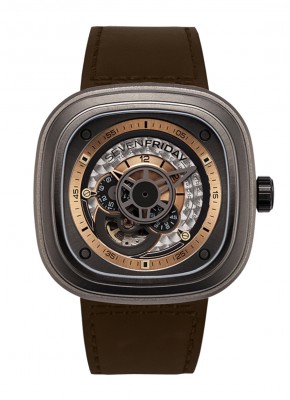 SEVENFRIDAY P2/01 SF-P2/01-K0036