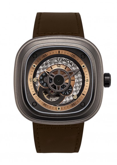 SEVENFRIDAY P2/01 SF-P2/01-K0036