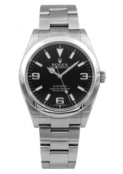 Rolex Explorer 214270