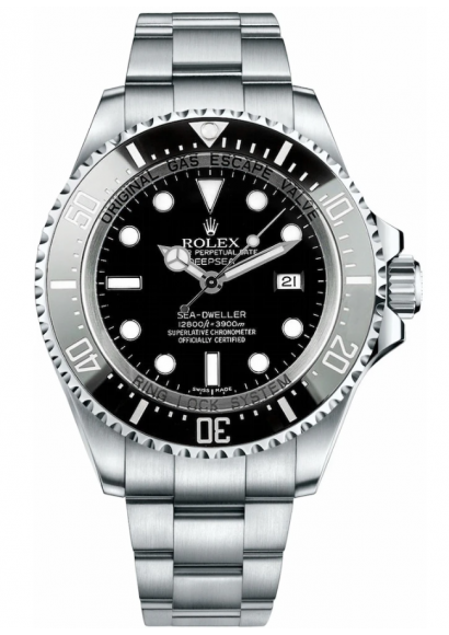  Sea-Dweller 126660