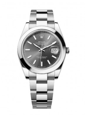  Datejust 126300 126300