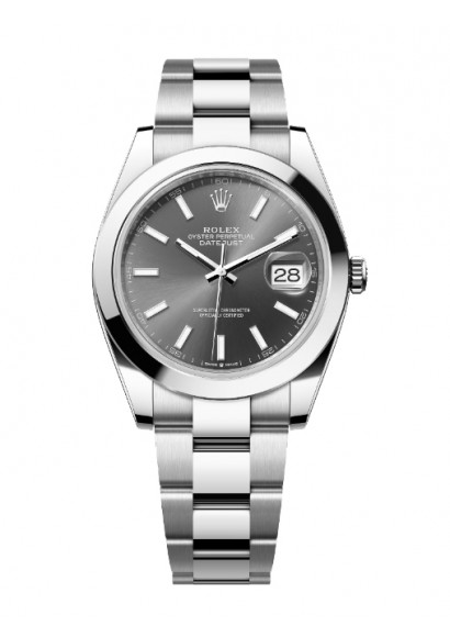  Datejust 126300 126300