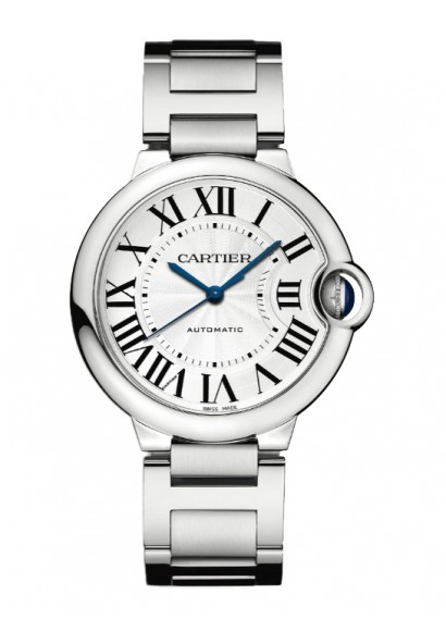 Cartier Ballon bleu 3005