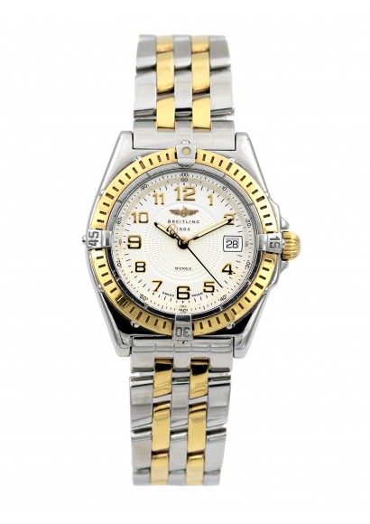 Breitling Lady wings 1582