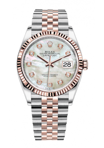  Datejust 126231