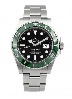  Submariner 126610LV