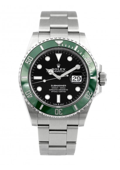 Rolex Submariner 126610LV