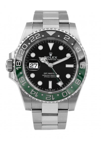 Rolex GMT-Master II 126720VTNR