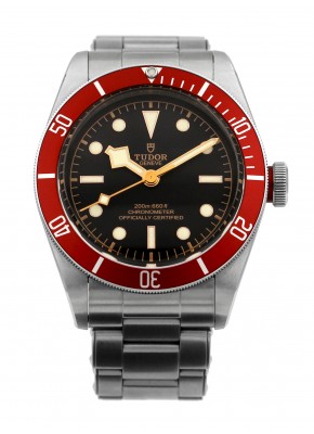  Black Bay Red 79230R