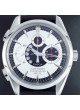  Seamaster Aqua Terra NZL32 Chronograph 2813.30.81