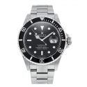  Submariner Date 16610