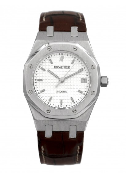 Audemars Piguet Royal Oak 15189ST