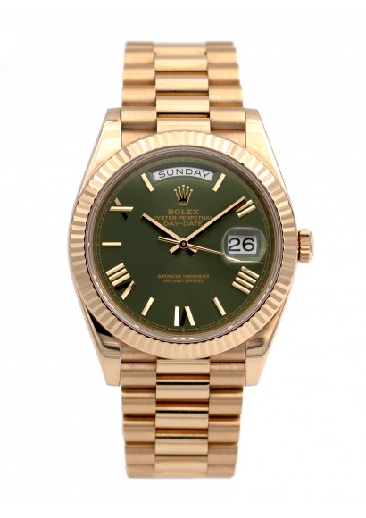 Rolex Day-date 228235