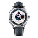  Seamaster Aqua Terra NZL32 Chronograph 2813.30.81