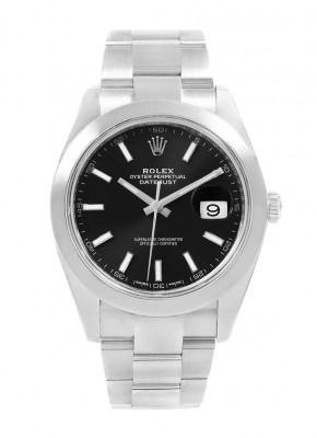  Datejust 126300