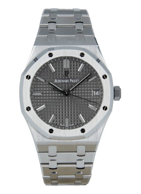  Royal Oak Selfwinding 15500ST.OO.1220ST.02