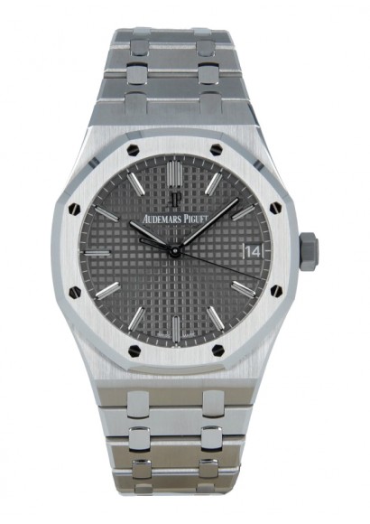  Royal Oak Selfwinding 15500ST.OO.1220ST.02