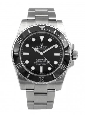  Submariner No Date 114060